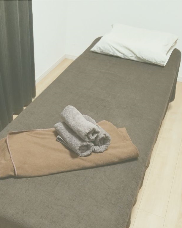 豊中整体Refreshの個室サロン